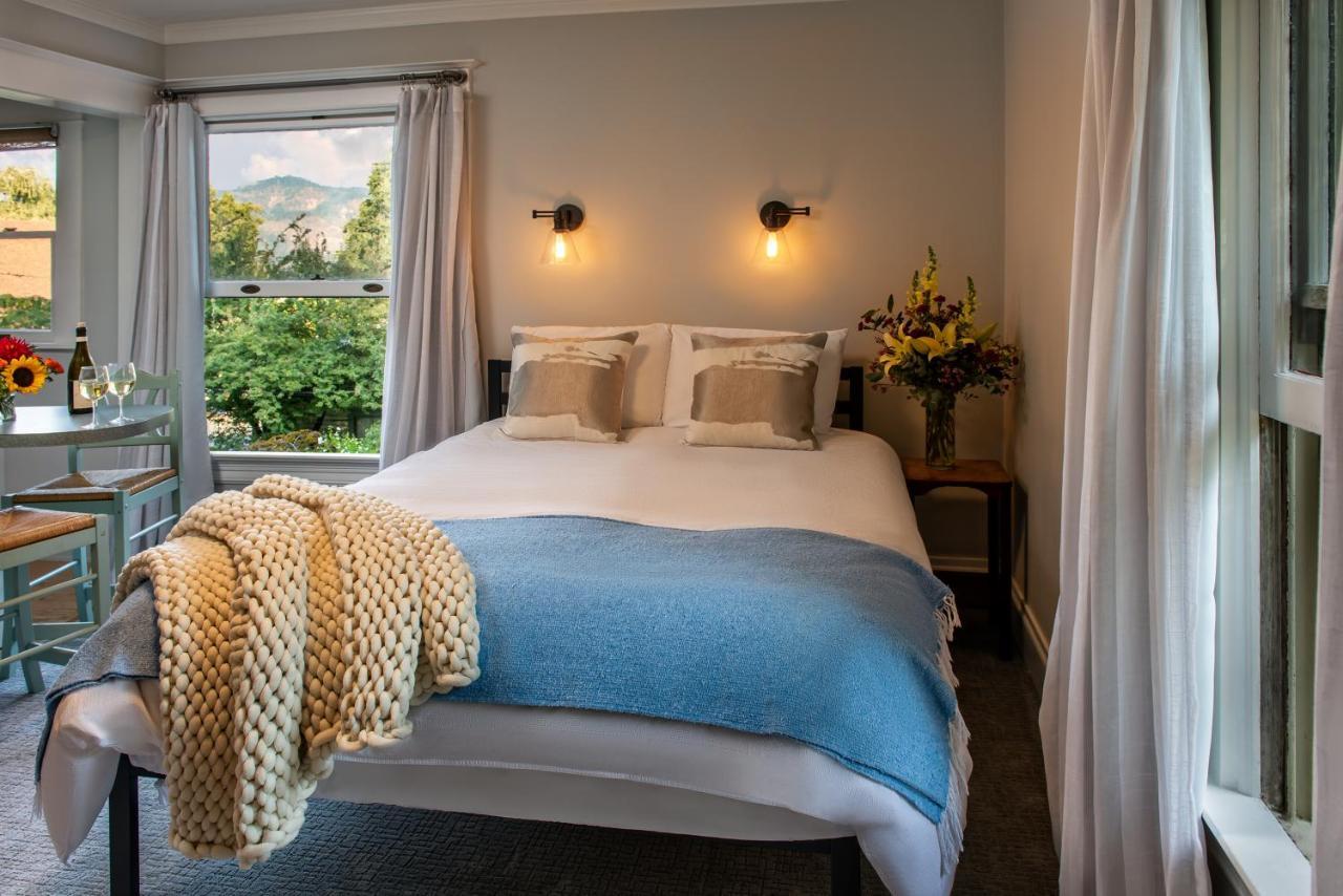 Inn At The Gorge Hood River Exteriér fotografie