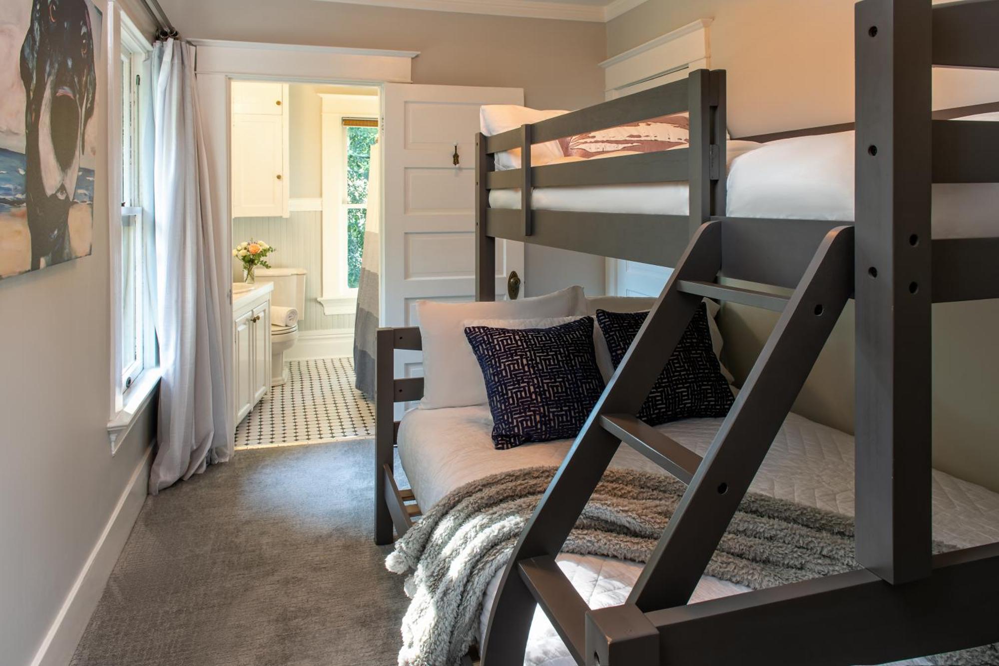 Inn At The Gorge Hood River Pokoj fotografie